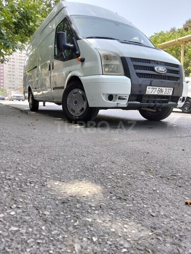 Ford Transit 2008, 591,000 km - 2.4 л - Bakı