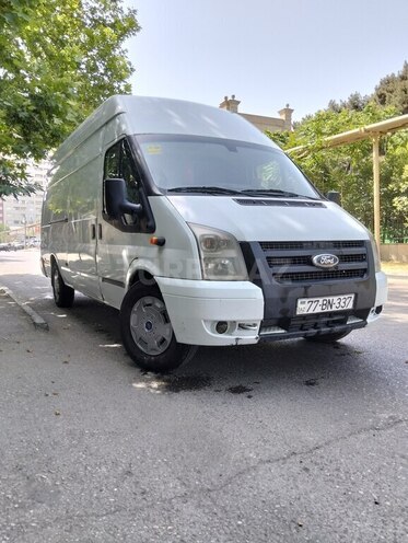 Ford Transit 2008, 591,000 km - 2.4 л - Bakı