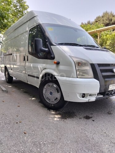 Ford Transit 2008, 591,000 km - 2.4 л - Bakı