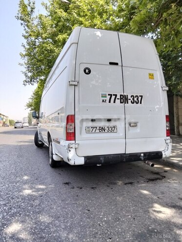Ford Transit 2008, 591,000 km - 2.4 л - Bakı