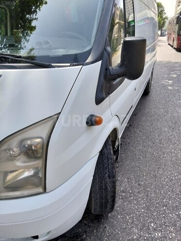 Ford Transit 2008, 591,000 km - 2.4 л - Bakı