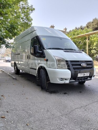 Ford Transit 2008, 591,000 km - 2.4 л - Bakı