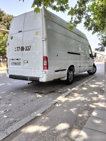 Ford Transit 2008, 591,000 km - 2.4 л - Bakı