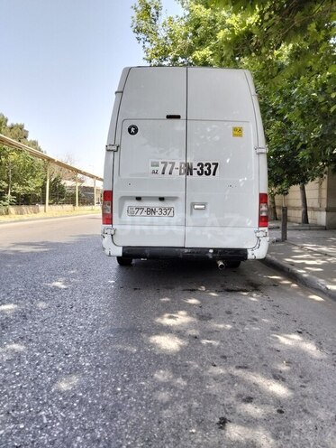 Ford Transit 2008, 591,000 km - 2.4 л - Bakı