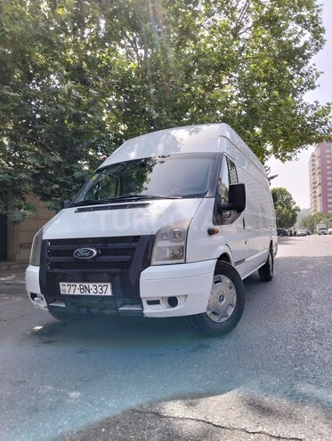 Ford Transit 2008, 591,000 km - 2.4 л - Bakı