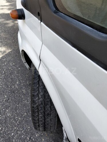 Ford Transit 2008, 591,000 km - 2.4 л - Bakı