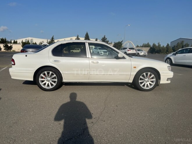 Nissan Maxima 1998, 329,764 km - 3.0 l - Bakı
