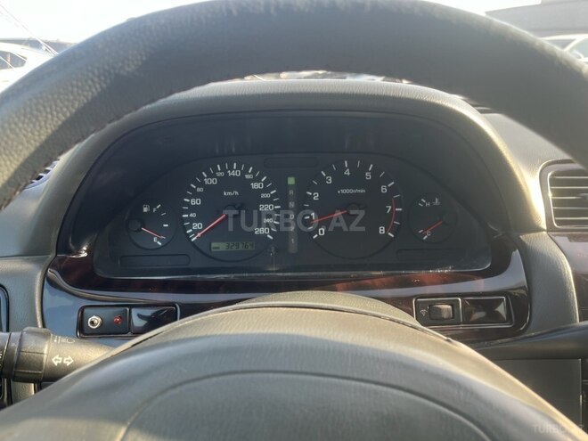 Nissan Maxima 1998, 329,764 km - 3.0 l - Bakı