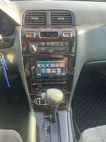 Nissan Maxima 1998, 329,764 km - 3.0 l - Bakı