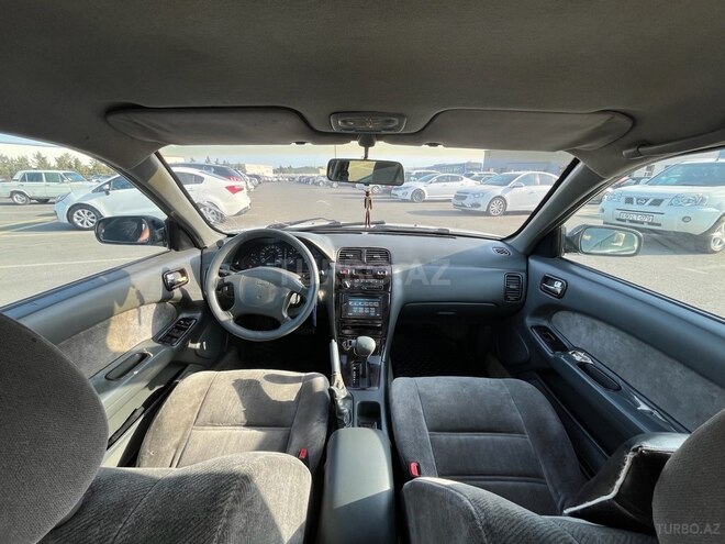 Nissan Maxima 1998, 329,764 km - 3.0 l - Bakı
