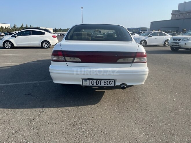 Nissan Maxima 1998, 329,764 km - 3.0 l - Bakı