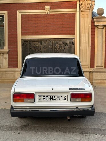 LADA (VAZ) 2107-3