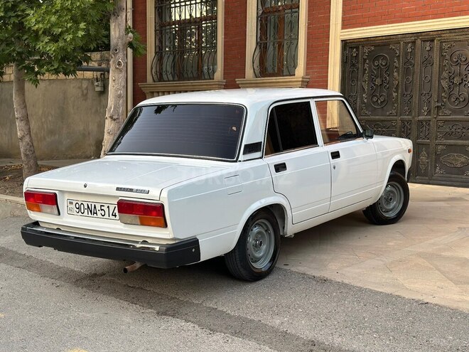 LADA (VAZ) 2107-6