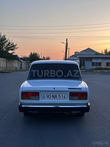 LADA (VAZ) 2107-9