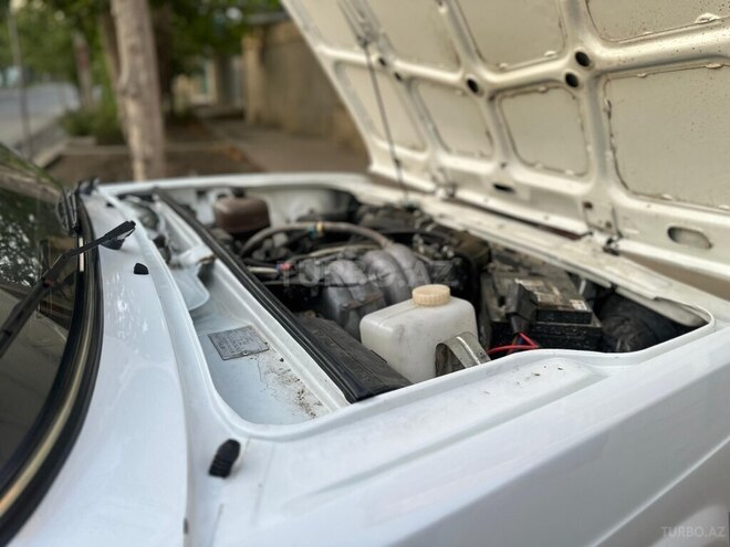 LADA (VAZ) 2107-11