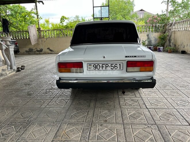 LADA (VAZ) 2107 2012, 68,950 km - 1.6 l - Gəncə
