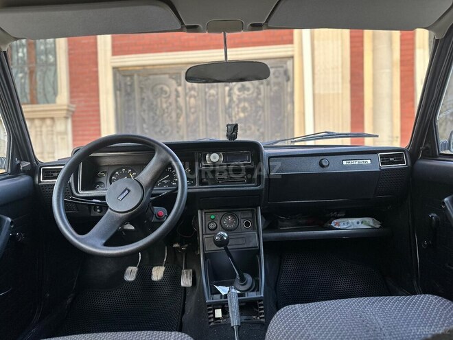 LADA (VAZ) 2107-13