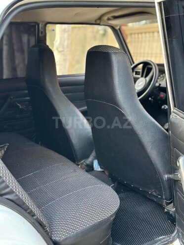 LADA (VAZ) 2107-16