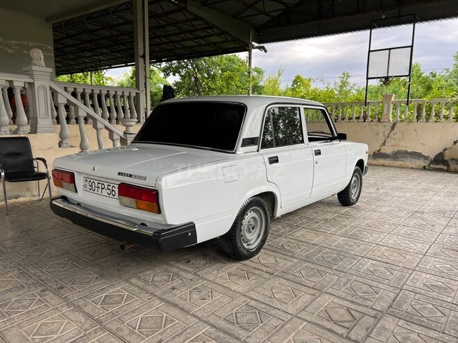 LADA (VAZ) 2107 2012, 68,950 km - 1.6 l - Gəncə