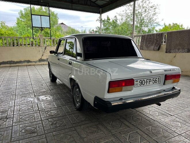 LADA (VAZ) 2107 2012, 68,950 km - 1.6 l - Gəncə