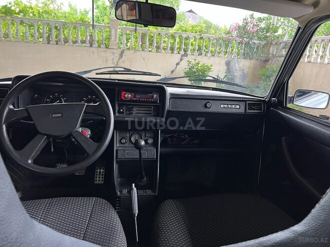 LADA (VAZ) 2107 2012, 68,950 km - 1.6 l - Gəncə