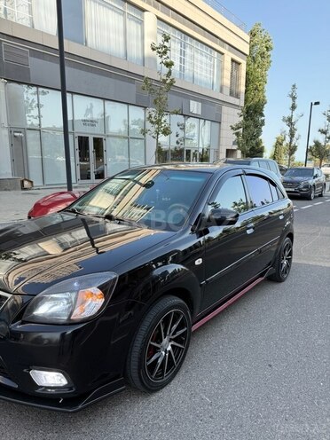 Kia Rio 2011, 162,000 km - 1.4 л - Bakı