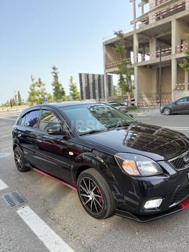 Kia Rio 2011, 162,000 km - 1.4 л - Bakı