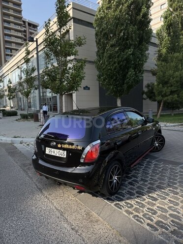 Kia Rio 2011, 162,000 km - 1.4 л - Bakı