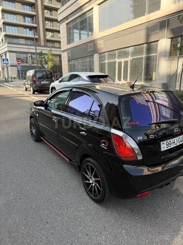 Kia Rio 2011, 162,000 km - 1.4 л - Bakı