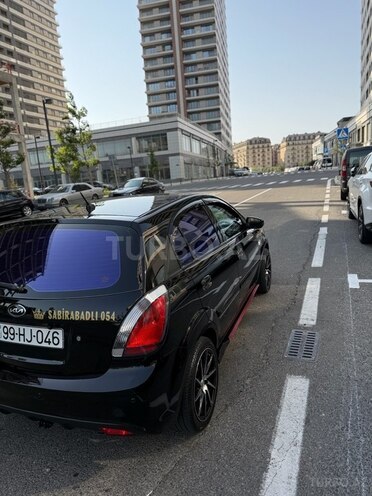Kia Rio 2011, 162,000 km - 1.4 л - Bakı