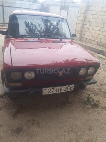 LADA (VAZ) 2106 2005, 77,000 km - 1.6 л - Xaçmaz