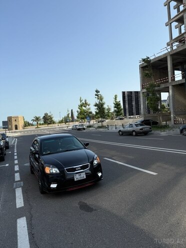 Kia Rio 2011, 162,000 km - 1.4 л - Bakı
