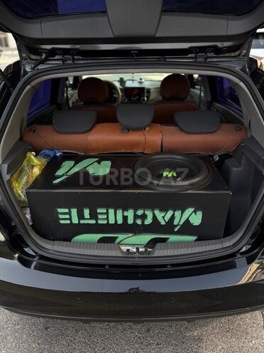 Kia Rio 2011, 162,000 km - 1.4 л - Bakı