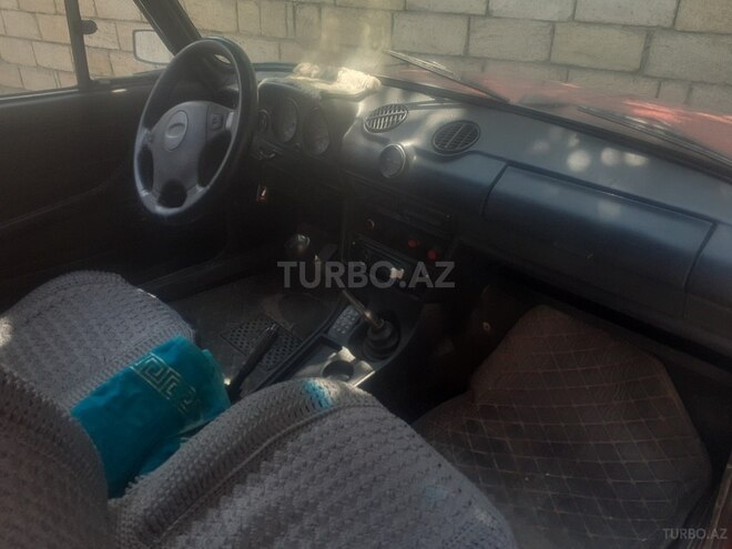 LADA (VAZ) 2106 2005, 77,000 km - 1.6 л - Xaçmaz
