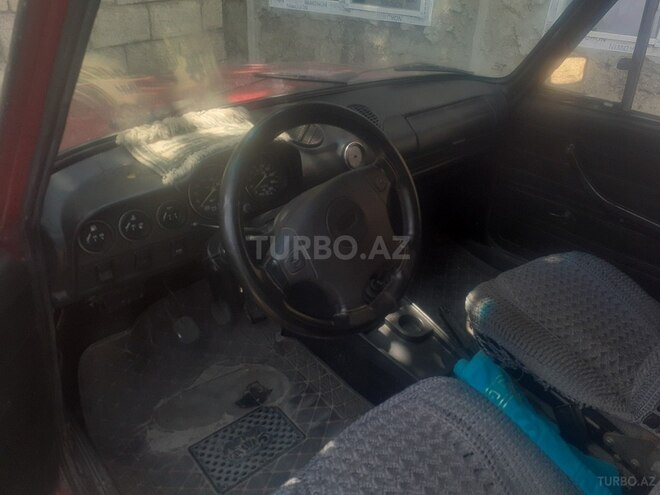 LADA (VAZ) 2106 2005, 77,000 km - 1.6 л - Xaçmaz