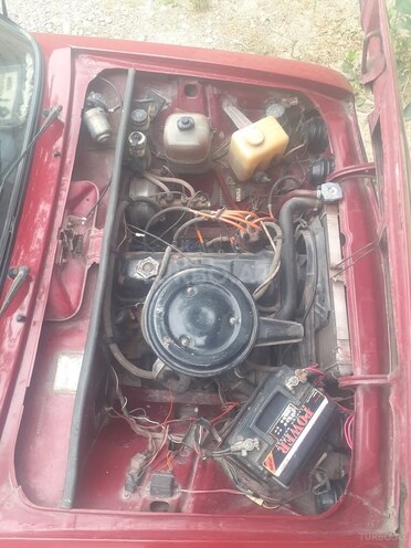LADA (VAZ) 2106 2005, 77,000 km - 1.6 л - Xaçmaz