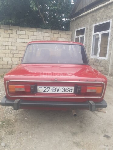 LADA (VAZ) 2106 2005, 77,000 km - 1.6 л - Xaçmaz