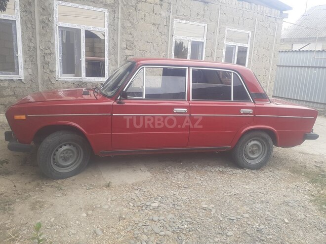 LADA (VAZ) 2106 2005, 77,000 km - 1.6 л - Xaçmaz
