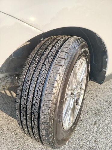 Hyundai ix35 2014, 81,000 km - 2.0 l - Mingəçevir