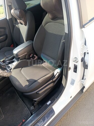 Hyundai ix35 2014, 81,000 km - 2.0 l - Mingəçevir