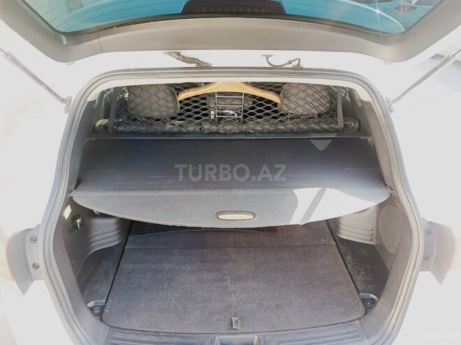 Hyundai ix35 2014, 81,000 km - 2.0 l - Mingəçevir