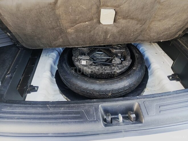 Hyundai ix35 2014, 81,000 km - 2.0 l - Mingəçevir