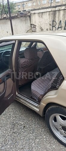 Mercedes E 230 1990, 400,000 km - 2.3 l - Gəncə