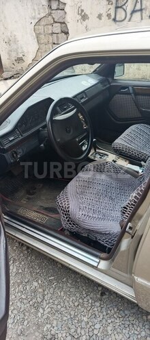 Mercedes E 230 1990, 400,000 km - 2.3 l - Gəncə