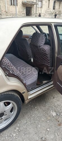 Mercedes E 230 1990, 400,000 km - 2.3 l - Gəncə