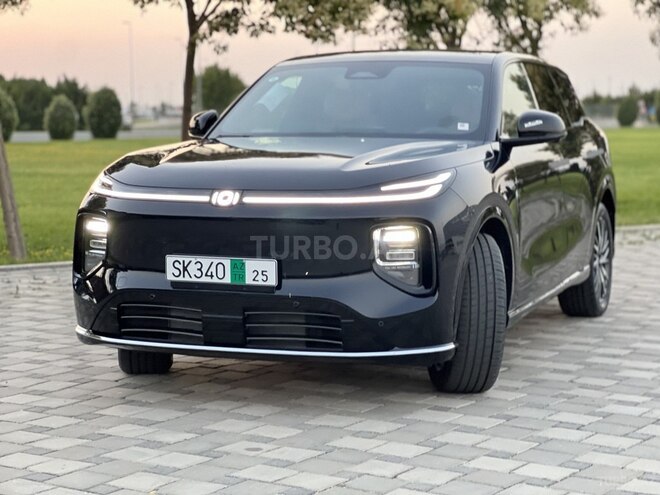 Changan  2025, 0 km - 1.5 l - Bakı