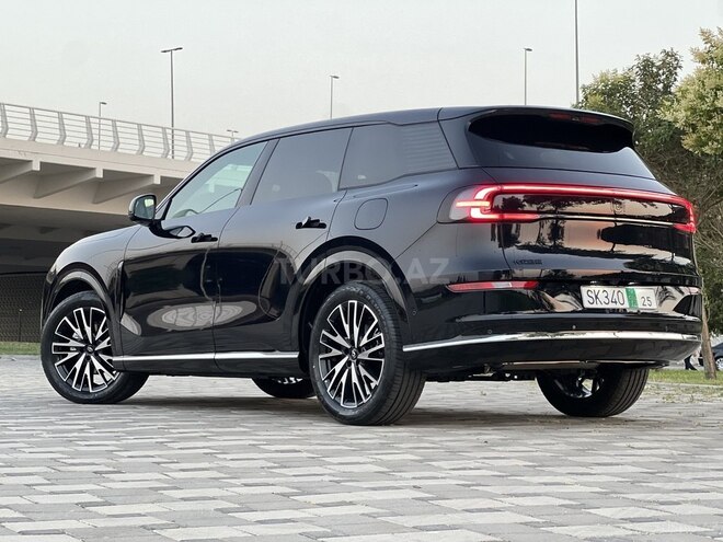 Changan  2025, 0 km - 1.5 l - Bakı