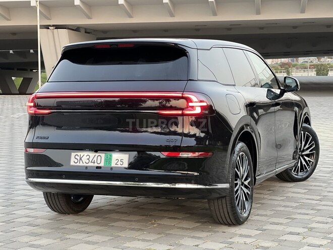 Changan  2025, 0 km - 1.5 l - Bakı