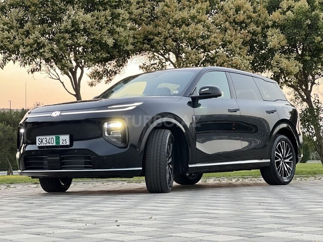 Changan  2025, 0 km - 1.5 l - Bakı