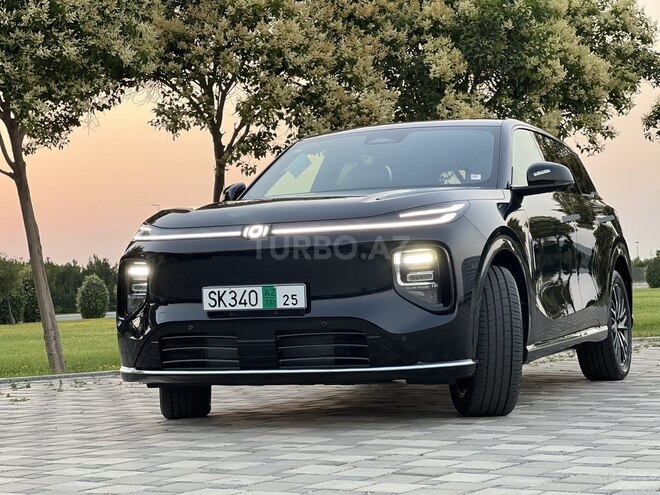 Changan  2025, 0 km - 1.5 l - Bakı
